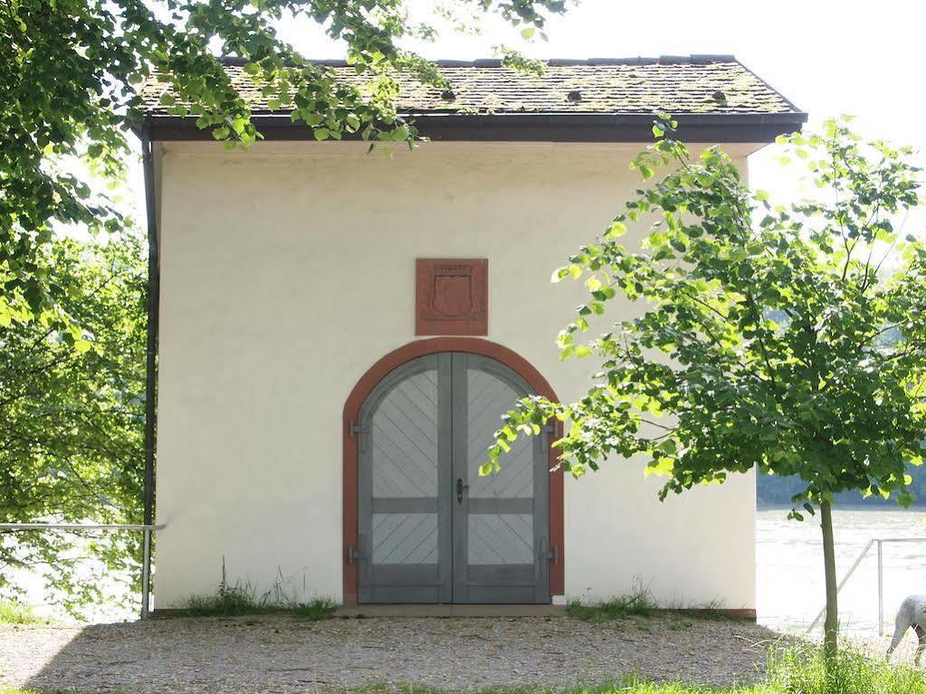 Schloss Beuggen Rheinfelden  Dış mekan fotoğraf